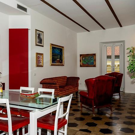 The Cozy Home روما المظهر الخارجي الصورة