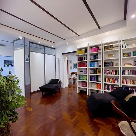 The Cozy Home روما المظهر الخارجي الصورة