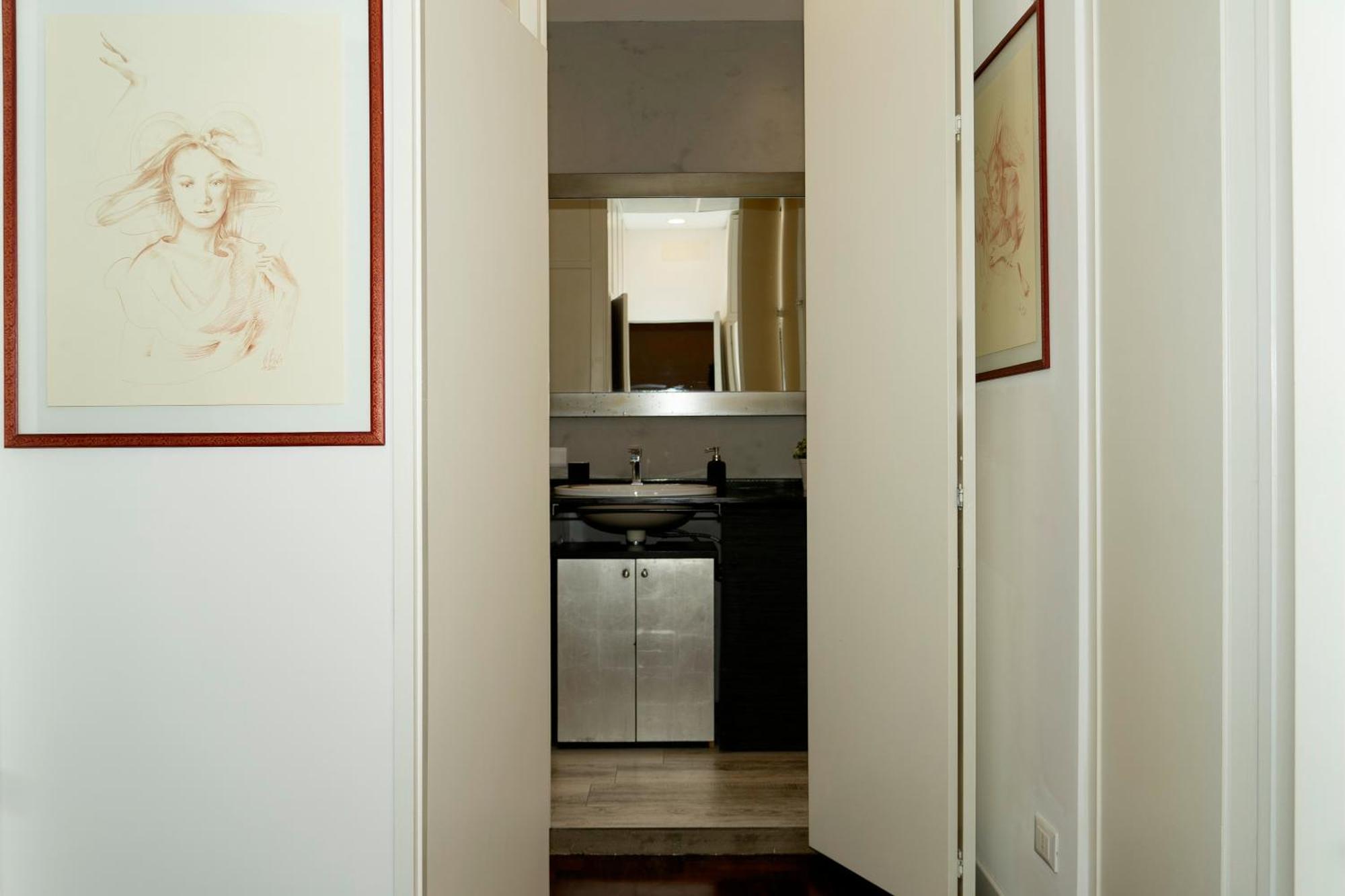 The Cozy Home روما المظهر الخارجي الصورة