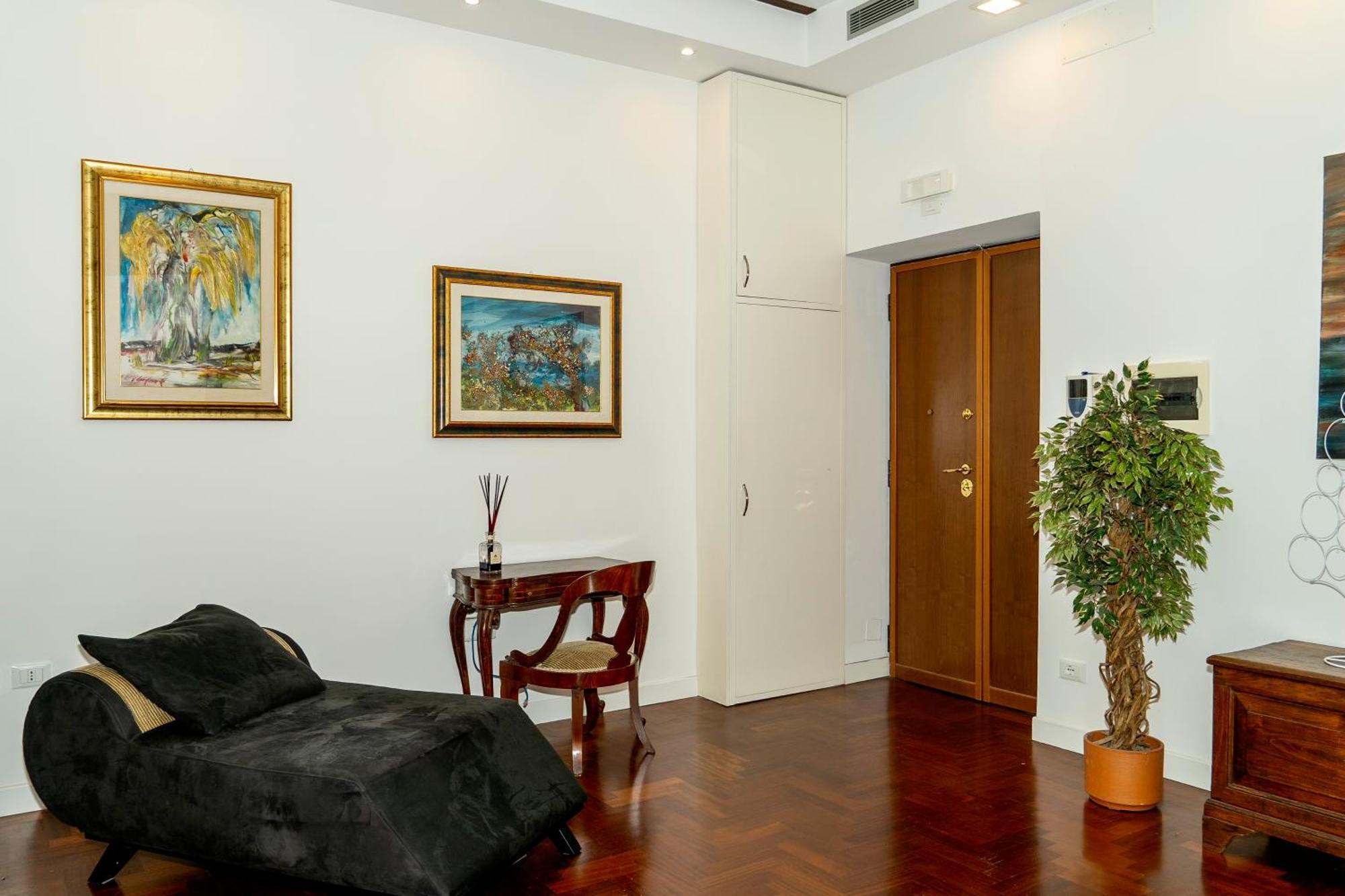 The Cozy Home روما المظهر الخارجي الصورة