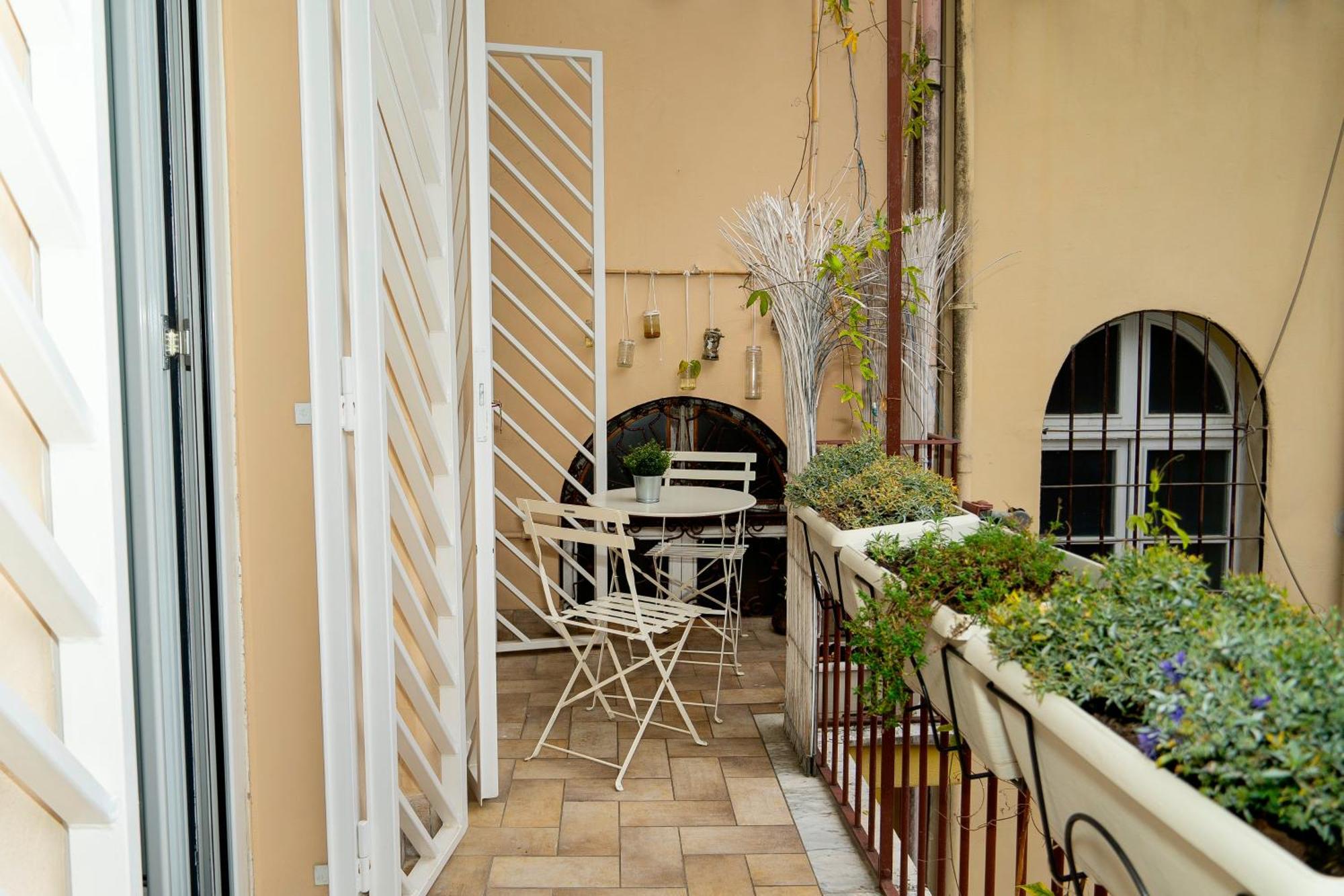 The Cozy Home روما المظهر الخارجي الصورة