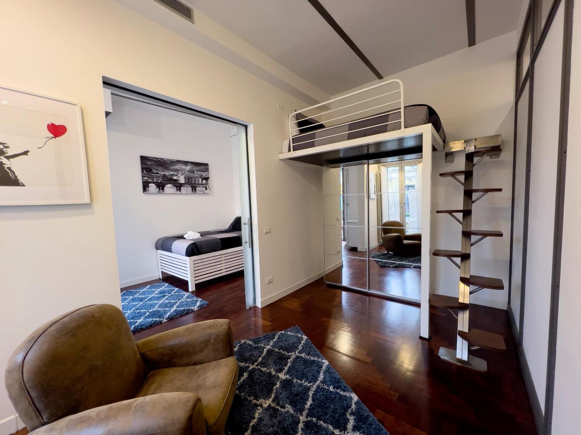 The Cozy Home روما المظهر الخارجي الصورة