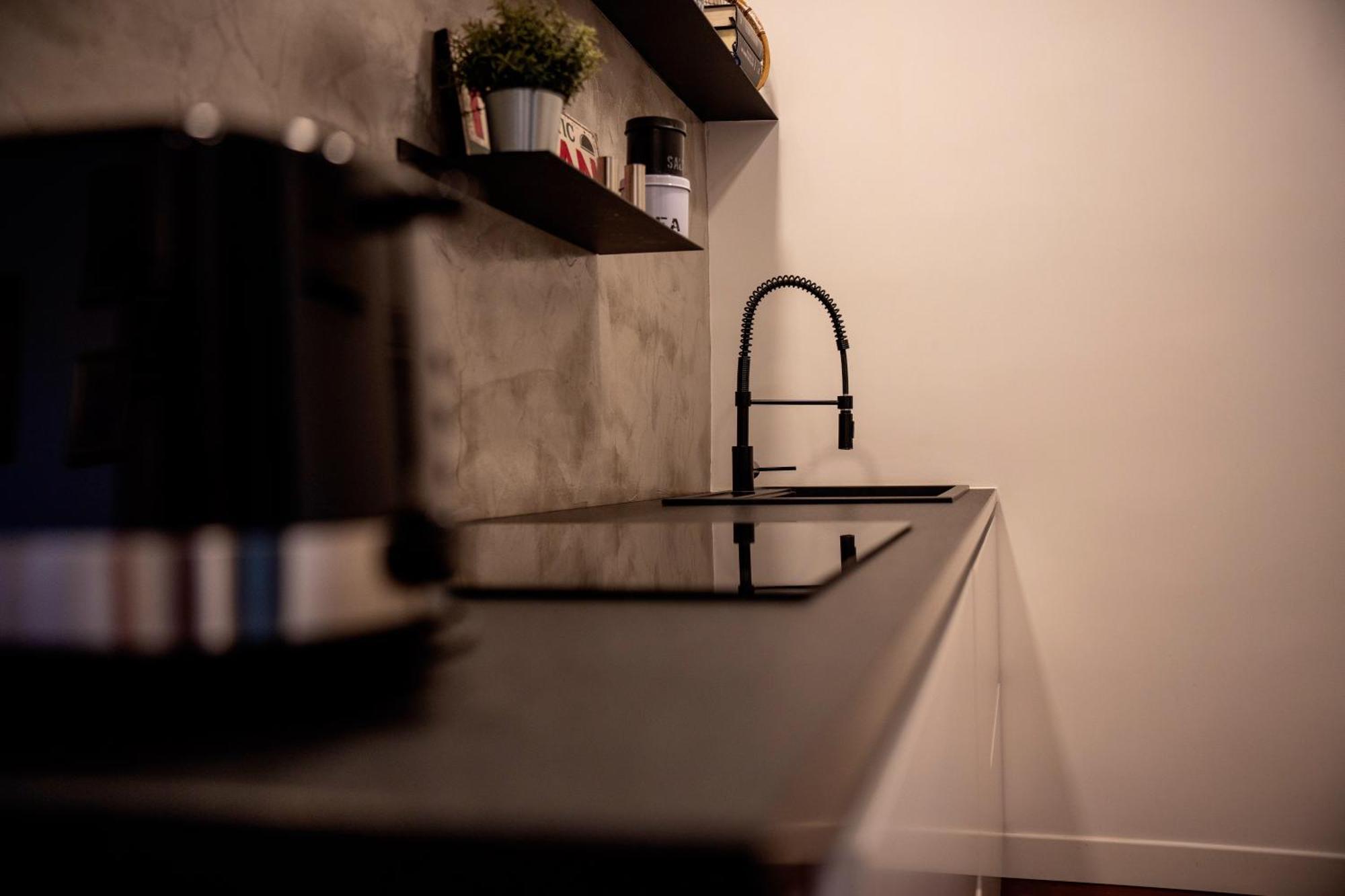 The Cozy Home روما المظهر الخارجي الصورة