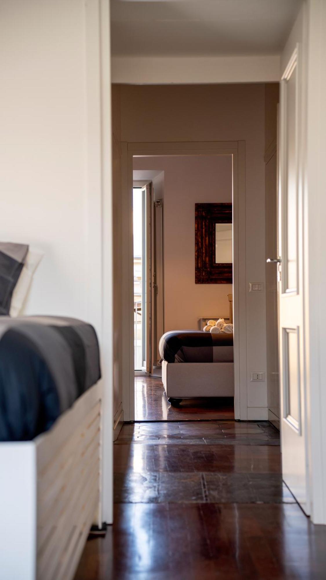 The Cozy Home روما المظهر الخارجي الصورة
