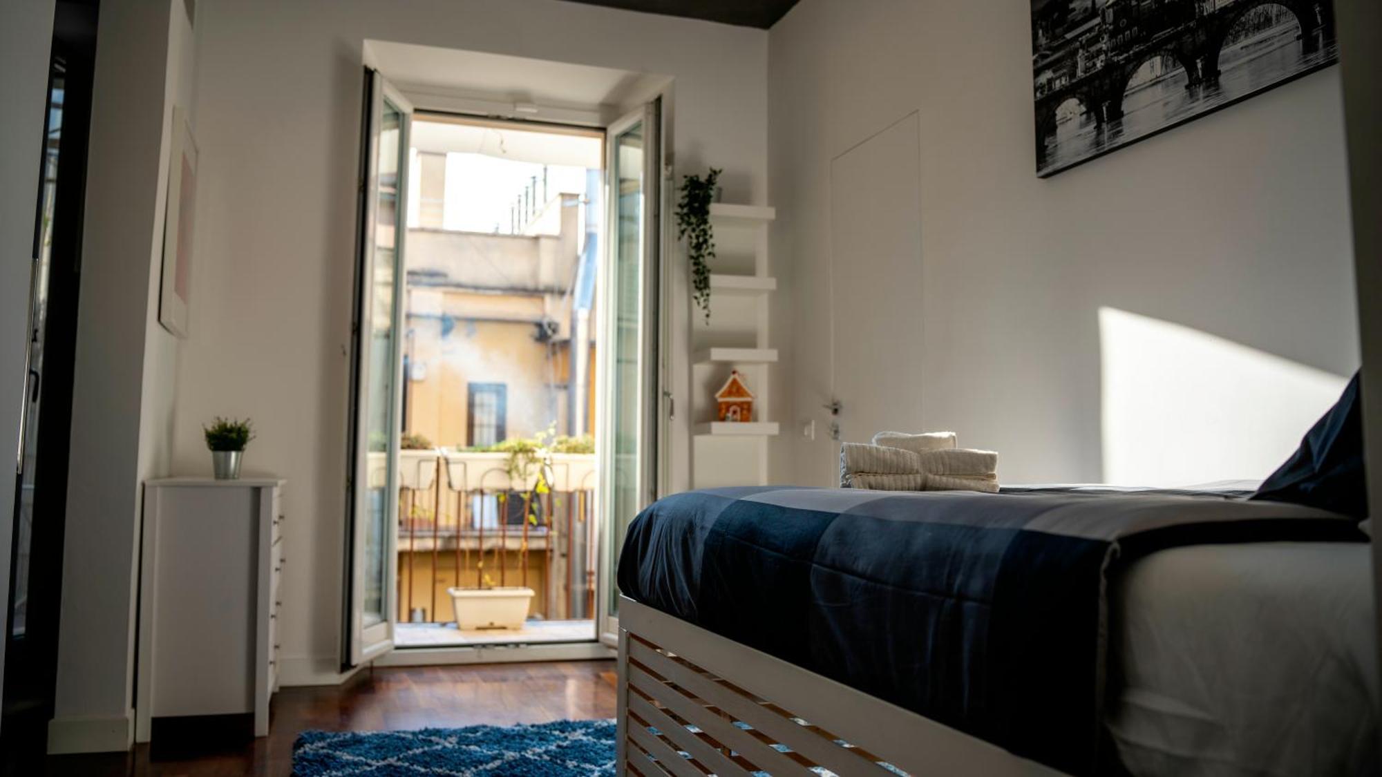 The Cozy Home روما المظهر الخارجي الصورة