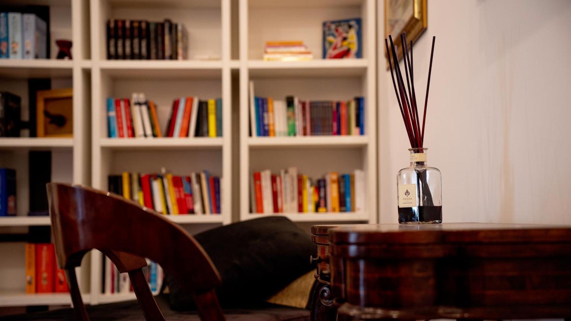 The Cozy Home روما المظهر الخارجي الصورة