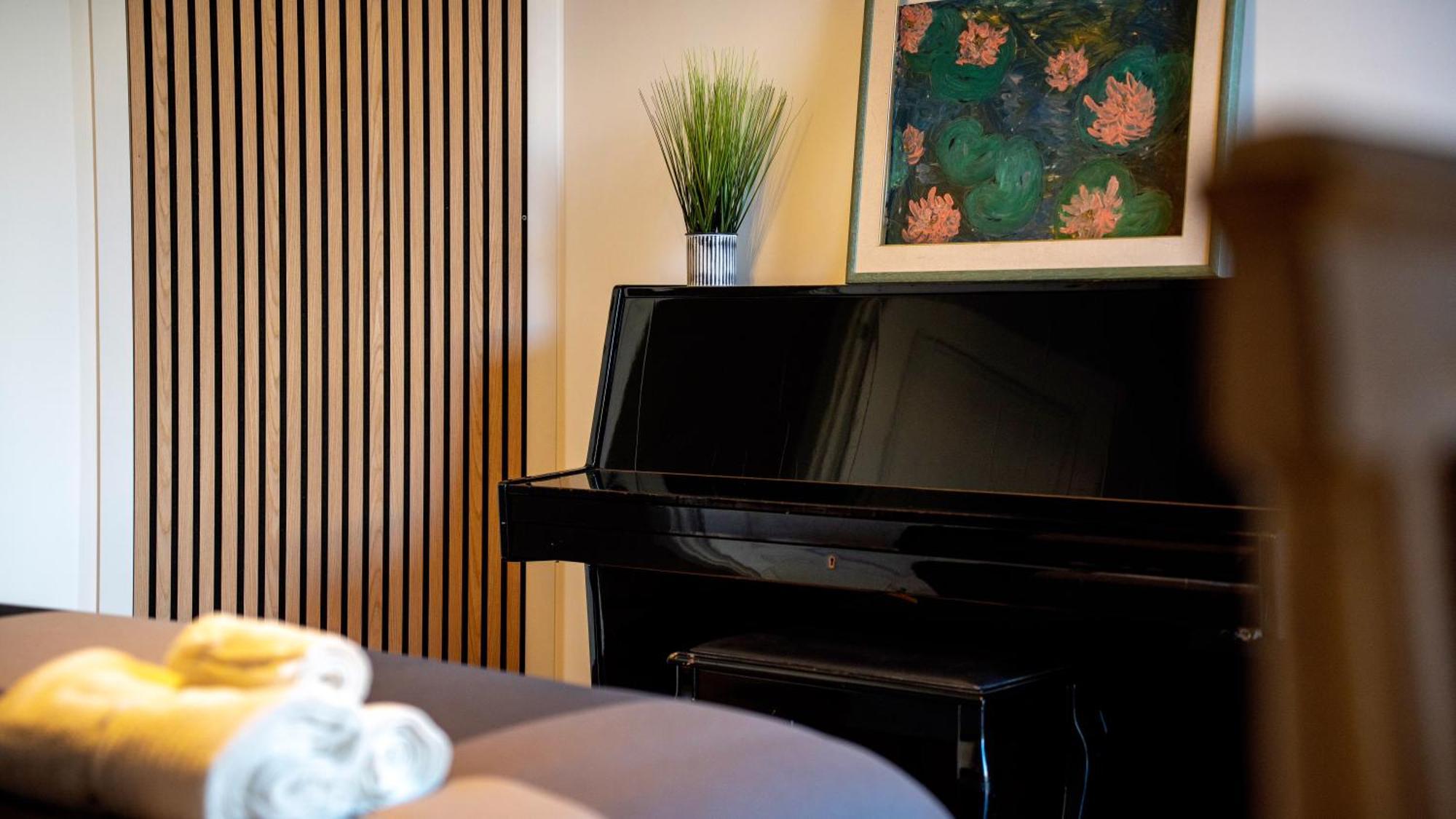 The Cozy Home روما المظهر الخارجي الصورة