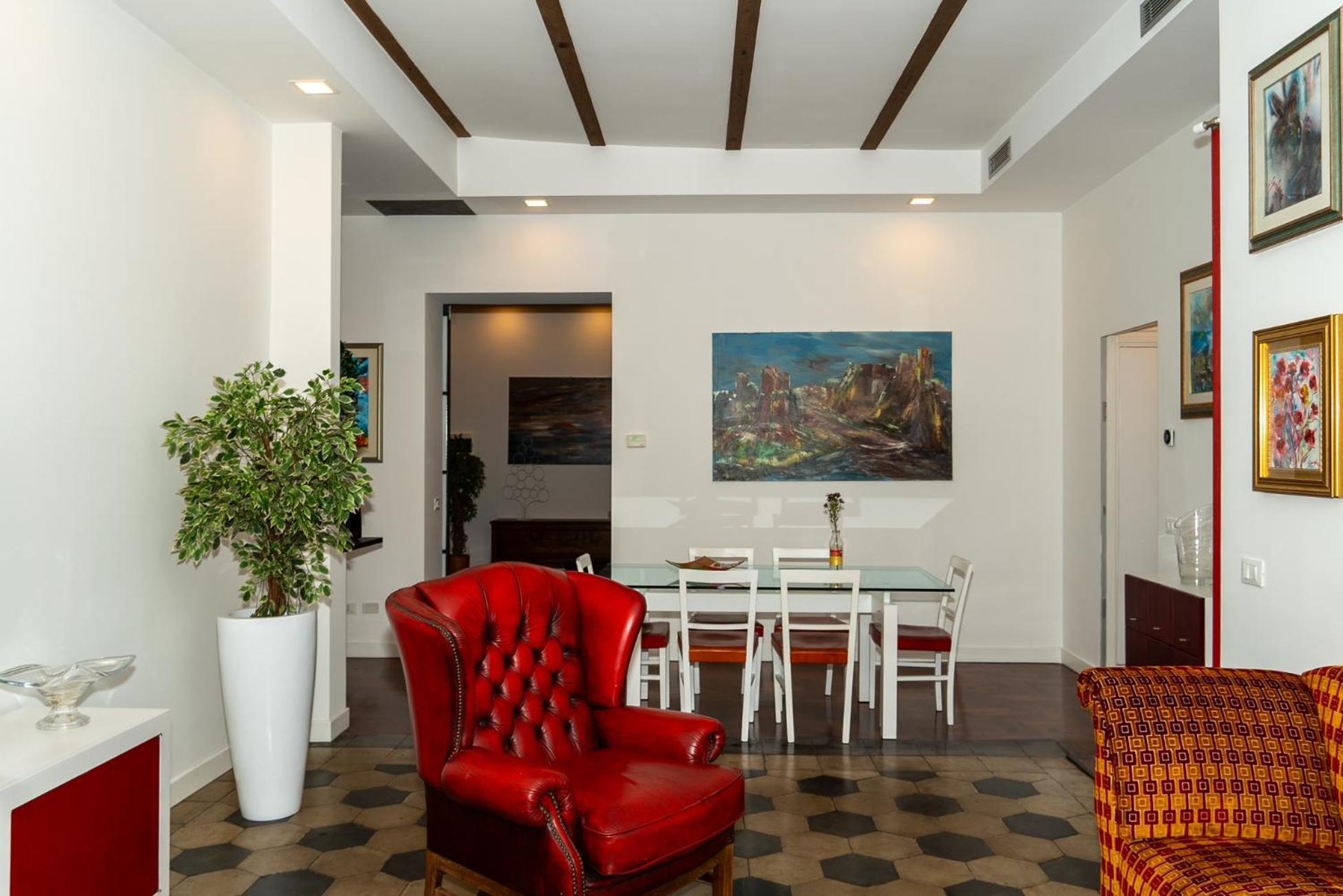 The Cozy Home روما المظهر الخارجي الصورة